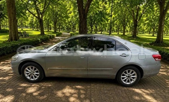 Mua Đã sử dụng Toyota Camry Xe ô tô Mua Đã sử dụng Toyota Camry Xe ô tô