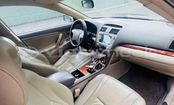 Mua Đã sử dụng Toyota Camry Xe ô tô Mua Đã sử dụng Toyota Camry Xe ô tô