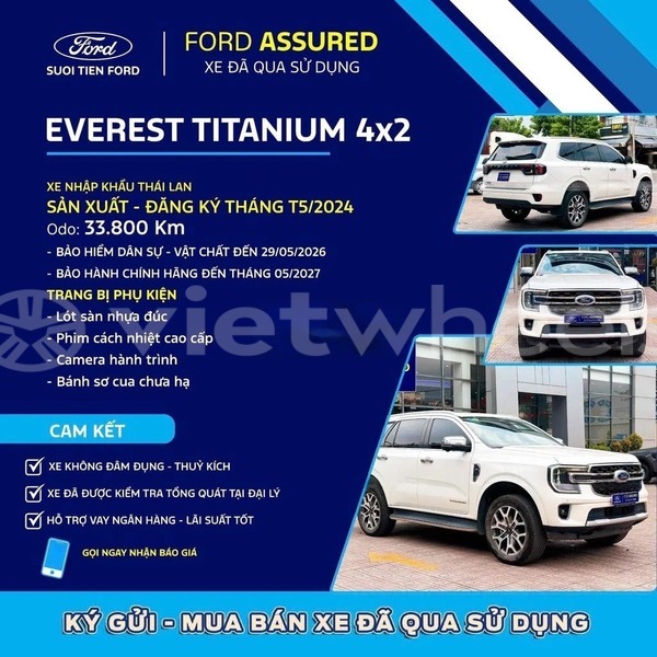 Big with watermark ford everest hanoi saigon 47036
