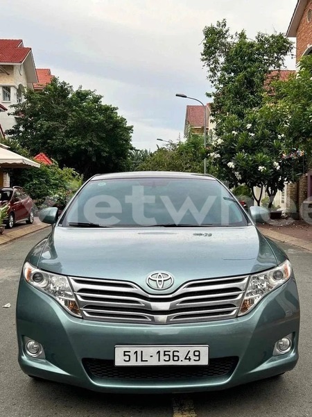 Big with watermark toyota venza hanoi saigon 47037