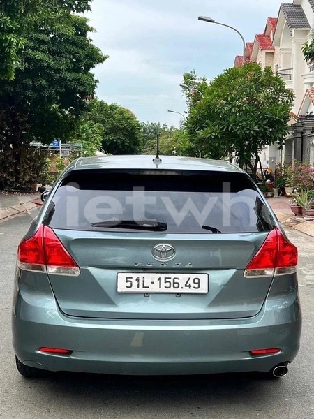 Big with watermark toyota venza hanoi saigon 47037