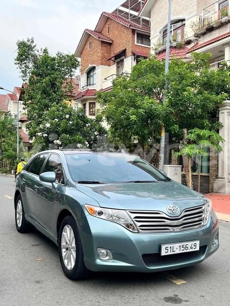 Big with watermark toyota venza hanoi saigon 47037
