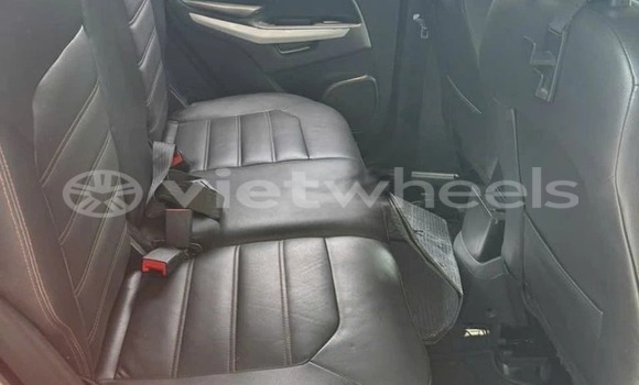 Mua Đã sử dụng Ford Ecosport Xe ô tô Mua Đã sử dụng Ford Ecosport Xe ô tô