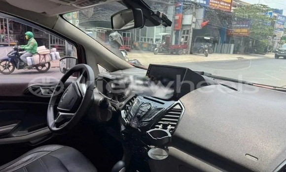Mua Đã sử dụng Ford Ecosport Xe ô tô Mua Đã sử dụng Ford Ecosport Xe ô tô