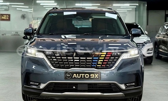 Mua Đã sử dụng Kia Carnival Xe ô tô