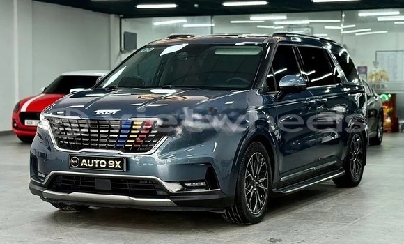 Mua Đã sử dụng KIA Carnival Xe ô tô Mua Đã sử dụng KIA Carnival Xe ô tô