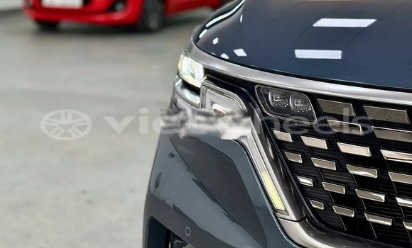 Mua Đã sử dụng KIA Carnival Xe ô tô Mua Đã sử dụng KIA Carnival Xe ô tô