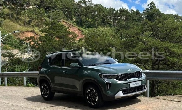 Mua Mới Kia Sonet Xe ô tô Mua Mới Kia Sonet Xe ô tô