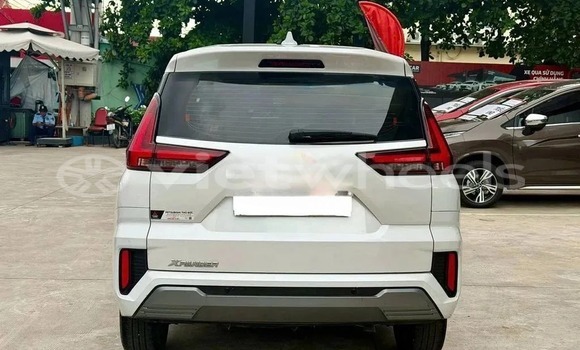 Mua Đã sử dụng Mitsubishi Xpander Xe ô tô