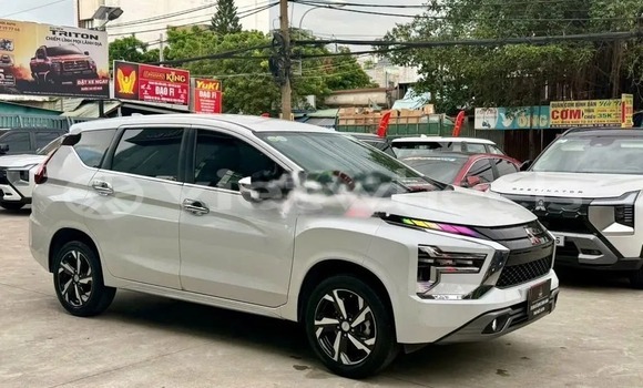 Mua Đã sử dụng Mitsubishi Xpander Xe ô tô Mua Đã sử dụng Mitsubishi Xpander Xe ô tô