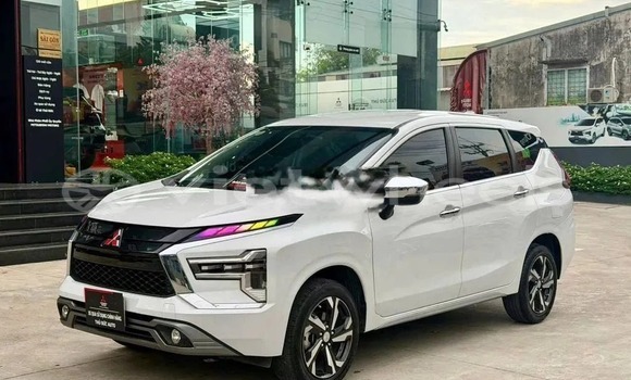 Mua Đã sử dụng Mitsubishi Xpander Xe ô tô Mua Đã sử dụng Mitsubishi Xpander Xe ô tô