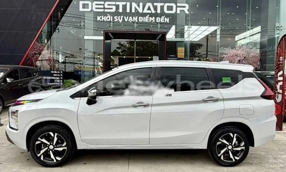 Mua Đã sử dụng Mitsubishi Xpander Xe ô tô Mua Đã sử dụng Mitsubishi Xpander Xe ô tô