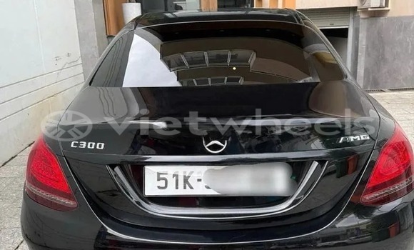 Mua Đã sử dụng Mercedes C300 Xe ô tô Mua Đã sử dụng Mercedes C300 Xe ô tô