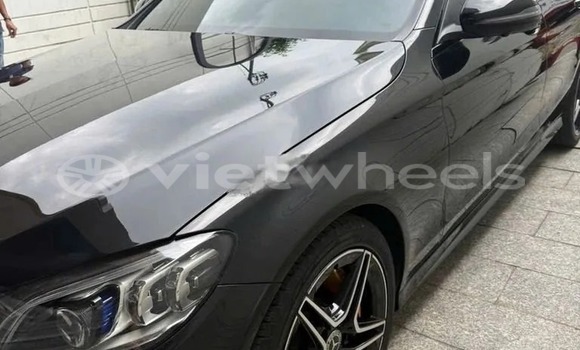 Mua Đã sử dụng Mercedes C300 Xe ô tô Mua Đã sử dụng Mercedes C300 Xe ô tô
