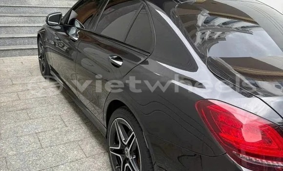 Mua Đã sử dụng Mercedes C300 Xe ô tô Mua Đã sử dụng Mercedes C300 Xe ô tô