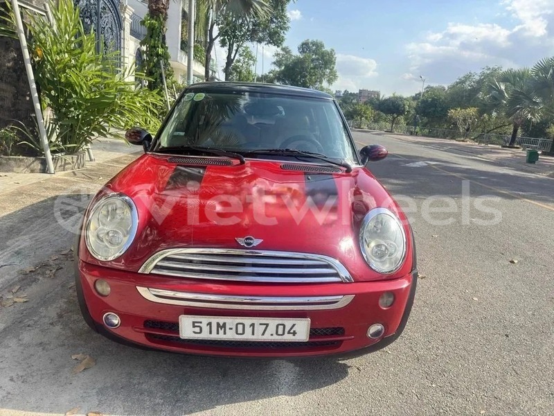 Big with watermark mini cooper cooper s hanoi saigon 47044