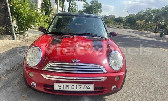 Mua Đã sử dụng MINI COOPER COOPER S Xe ô tô