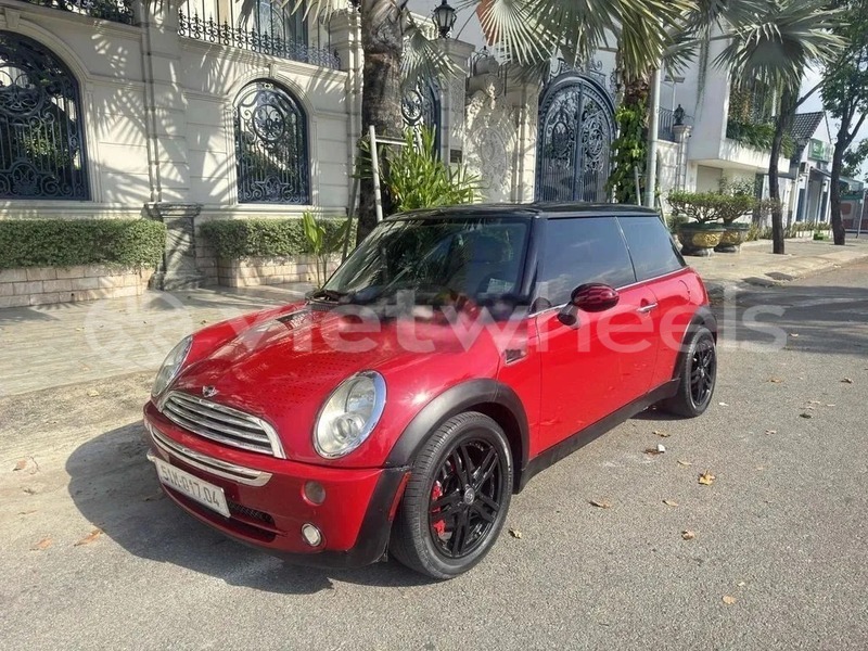 Big with watermark mini cooper cooper s hanoi saigon 47044
