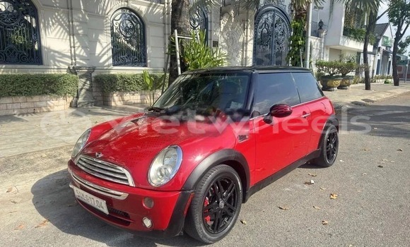 Mua Đã sử dụng MINI COOPER COOPER S Xe ô tô Mua Đã sử dụng MINI COOPER COOPER S Xe ô tô