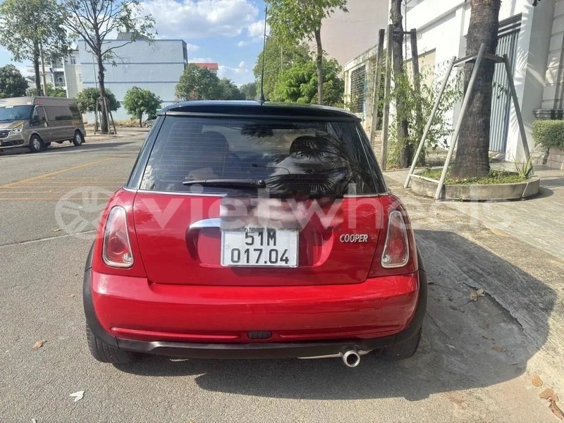 Big with watermark mini cooper cooper s hanoi saigon 47044