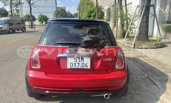 Mua Đã sử dụng MINI COOPER COOPER S Xe ô tô Mua Đã sử dụng MINI COOPER COOPER S Xe ô tô