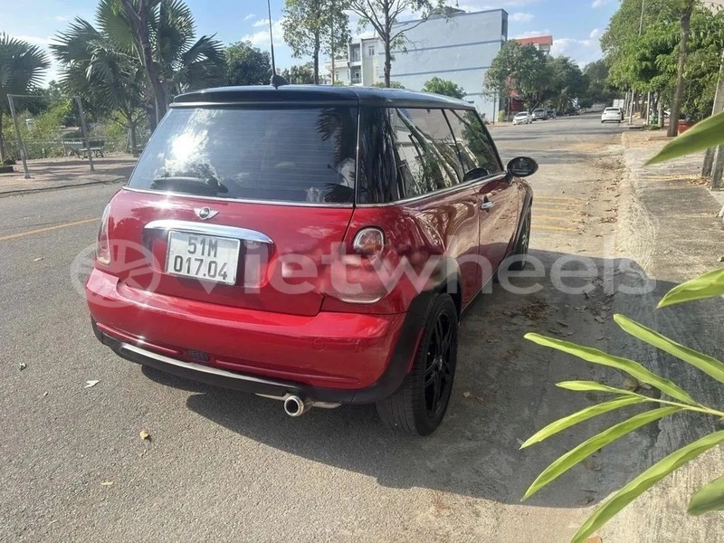 Big with watermark mini cooper cooper s hanoi saigon 47044