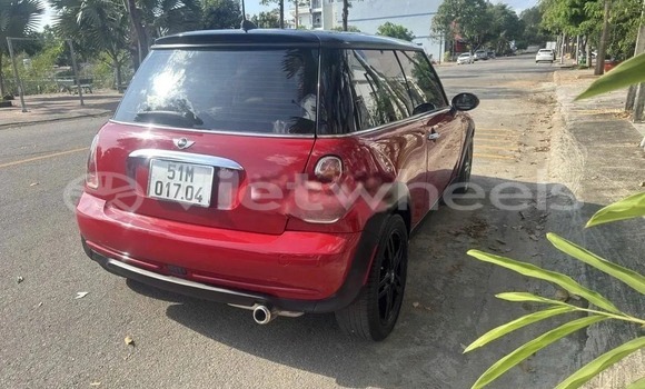 Mua Đã sử dụng MINI COOPER COOPER S Xe ô tô Mua Đã sử dụng MINI COOPER COOPER S Xe ô tô