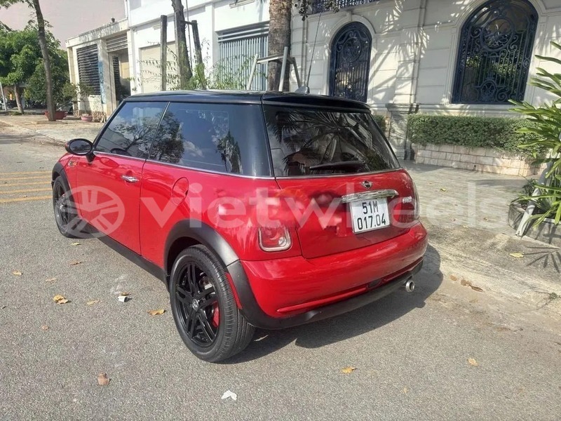 Big with watermark mini cooper cooper s hanoi saigon 47044