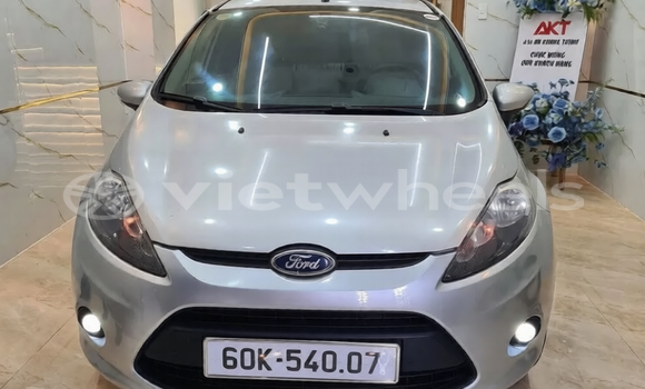 Buy Used Ford Fiesta Car Buy Used Ford Fiesta Car
