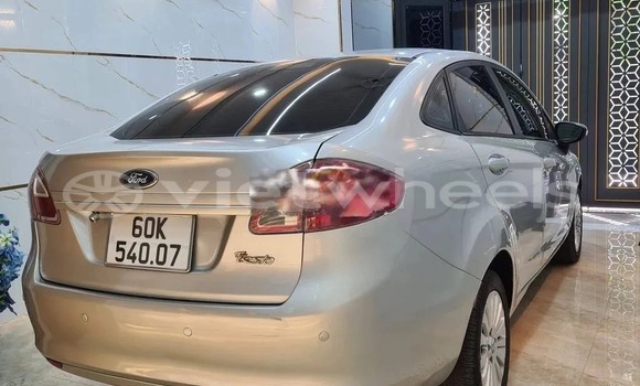 Mua Đã sử dụng Ford Fiesta Xe ô tô Mua Đã sử dụng Ford Fiesta Xe ô tô