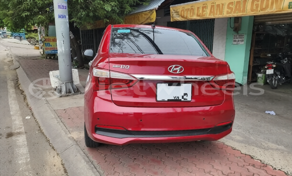 Mua Đã sử dụng Hyundai I10 Xe ô tô Mua Đã sử dụng Hyundai I10 Xe ô tô