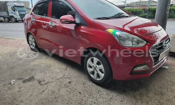 Mua Đã sử dụng Hyundai I10 Xe ô tô Mua Đã sử dụng Hyundai I10 Xe ô tô