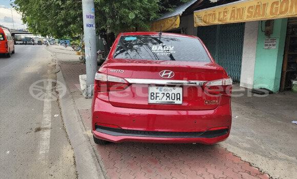 Mua Đã sử dụng Hyundai I10 Xe ô tô Mua Đã sử dụng Hyundai I10 Xe ô tô