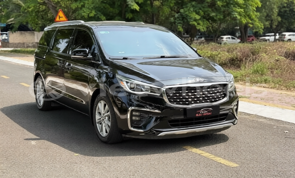 Mua Đã sử dụng KIA Sedona Xe ô tô Mua Đã sử dụng KIA Sedona Xe ô tô