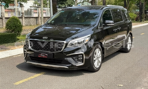 Mua Đã sử dụng KIA Sedona Xe ô tô Mua Đã sử dụng KIA Sedona Xe ô tô
