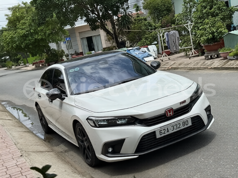 Big with watermark honda civic hanoi saigon 47050