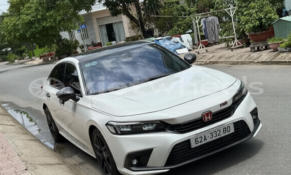 Mua Đã sử dụng Honda Civic Xe ô tô