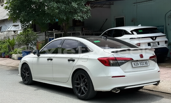 Mua Đã sử dụng Honda Civic Xe ô tô Mua Đã sử dụng Honda Civic Xe ô tô
