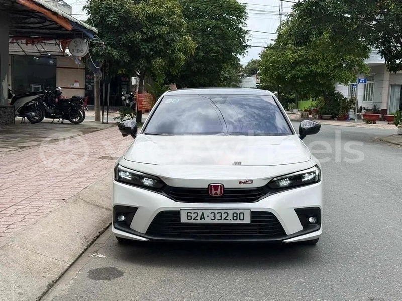 Big with watermark honda civic hanoi saigon 47050