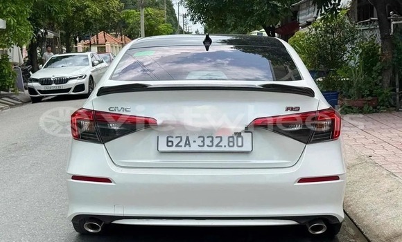 Mua Đã sử dụng Honda Civic Xe ô tô Mua Đã sử dụng Honda Civic Xe ô tô