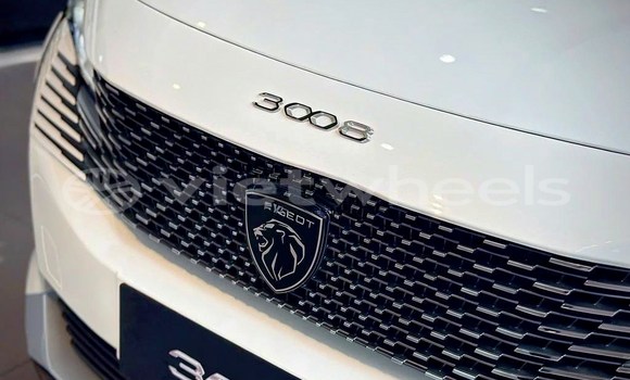 Mua Mới Peugeot 3008 Xe ô tô Mua Mới Peugeot 3008 Xe ô tô