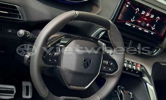 Mua Mới Peugeot 3008 Xe ô tô Mua Mới Peugeot 3008 Xe ô tô