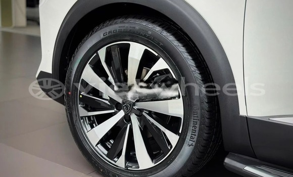 Mua Mới Peugeot 3008 Xe ô tô Mua Mới Peugeot 3008 Xe ô tô
