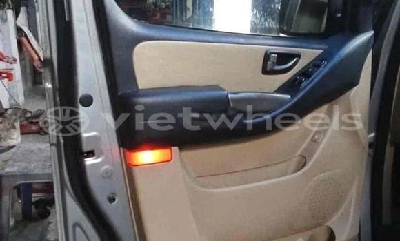 Mua Đã sử dụng Hyundai Starex Xe ô tô Mua Đã sử dụng Hyundai Starex Xe ô tô