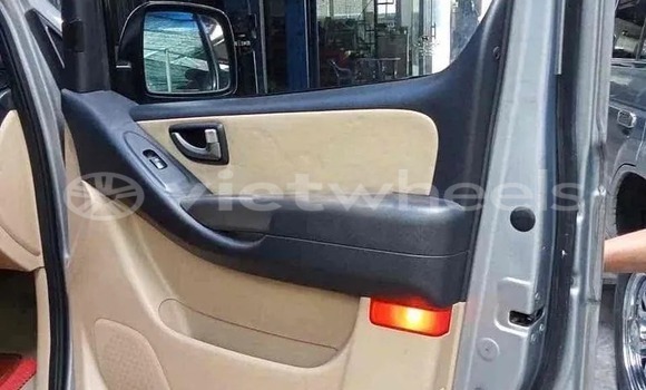 Mua Đã sử dụng Hyundai Starex Xe ô tô Mua Đã sử dụng Hyundai Starex Xe ô tô