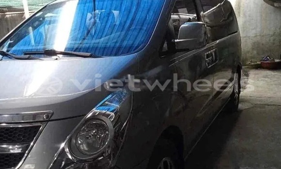Mua Đã sử dụng Hyundai Starex Xe ô tô Mua Đã sử dụng Hyundai Starex Xe ô tô