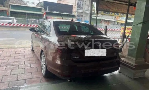 Mua Đã sử dụng Volkswagen Jetta Xe ô tô Mua Đã sử dụng Volkswagen Jetta Xe ô tô