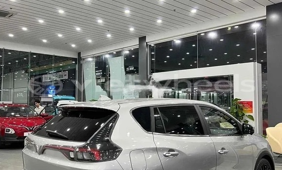 Mua Mới VINFAST SA Xe ô tô Mua Mới VINFAST SA Xe ô tô