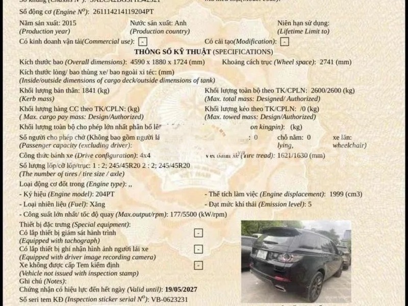 Big with watermark land rover discovery sport hanoi saigon 47055