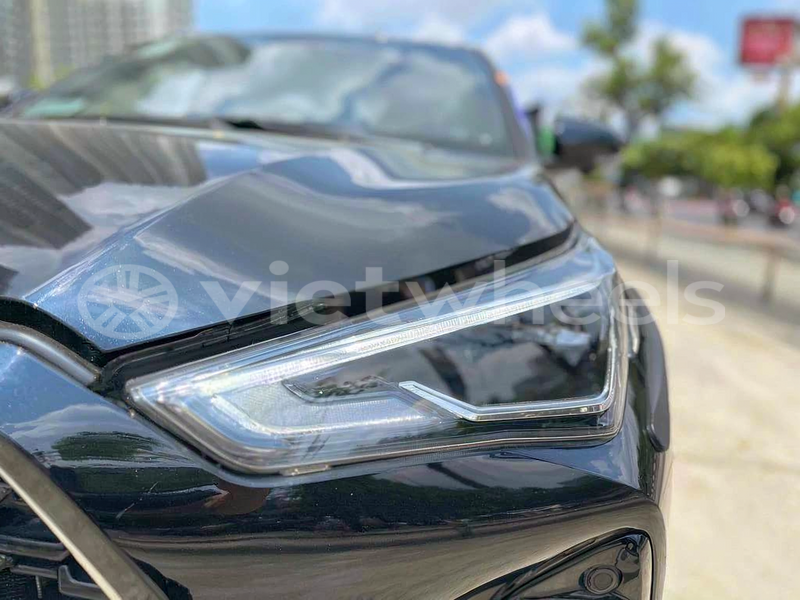 Big with watermark toyota yaris cross hanoi saigon 47057